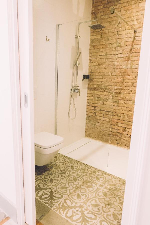 Hotelet Casa Padro マンレザ エクステリア 写真